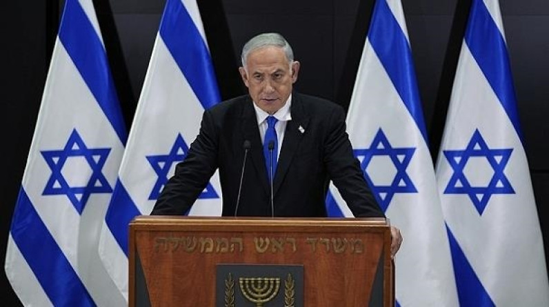إعلام عبري عن وزير إسرائيلي: نتنياهو لن يبقى بمنصبه بعد الحرب